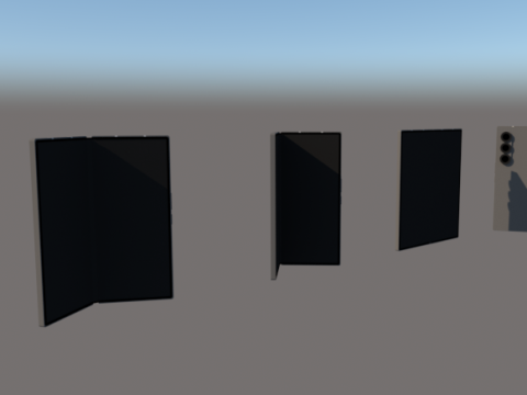 FOLD 66 SAMSON GALAX HAND PHONE Model 3D