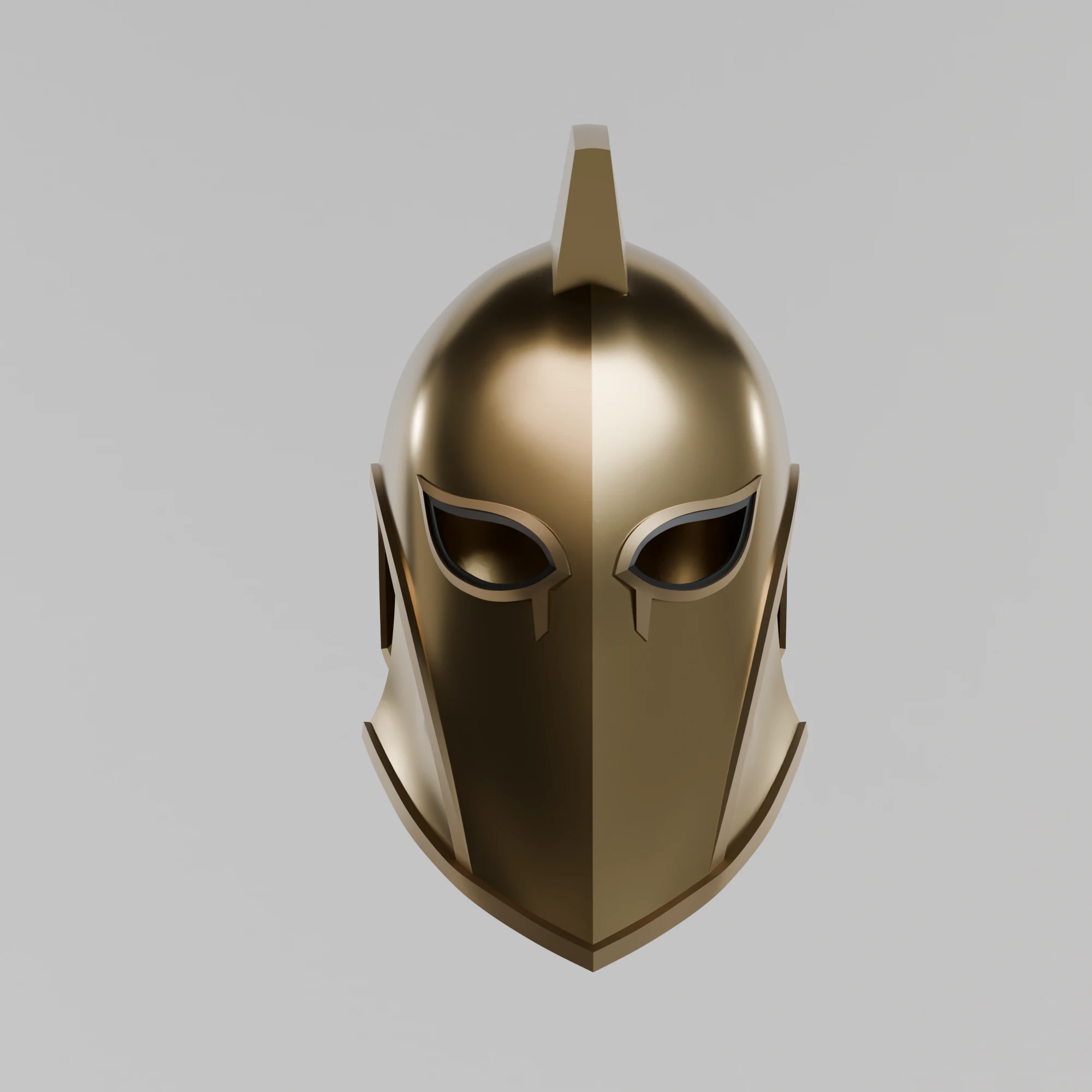 Dr Fate Injustice 2 Helmet Wearable 3D Print Model .c4d .max .obj .3ds .fbx .stl .blend 