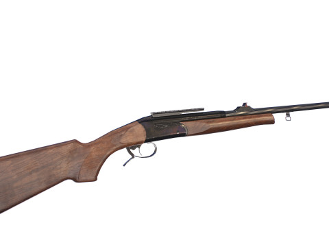 MR-18 762x54mm Hunting Rifle 3D 模型