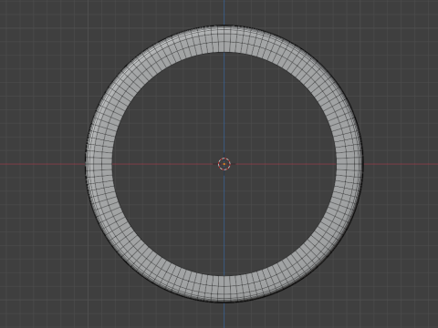 Wedding diamond ring 3D Baskı Modeli