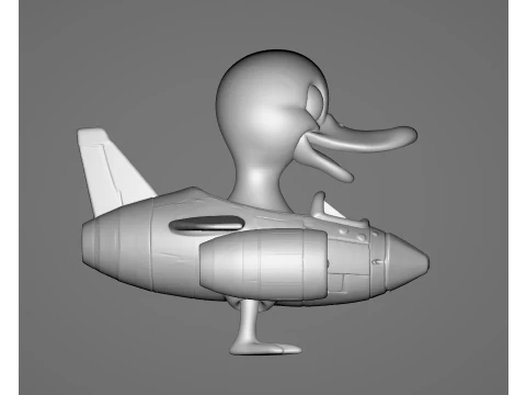 Bombombini Guzzini - Animado 3D Print Model