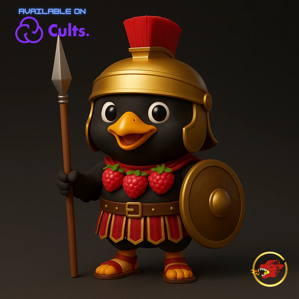 Bicus Dicus - Animado STL 3D Print Model .c4d .max .obj .3ds .fbx .stl .blend 
