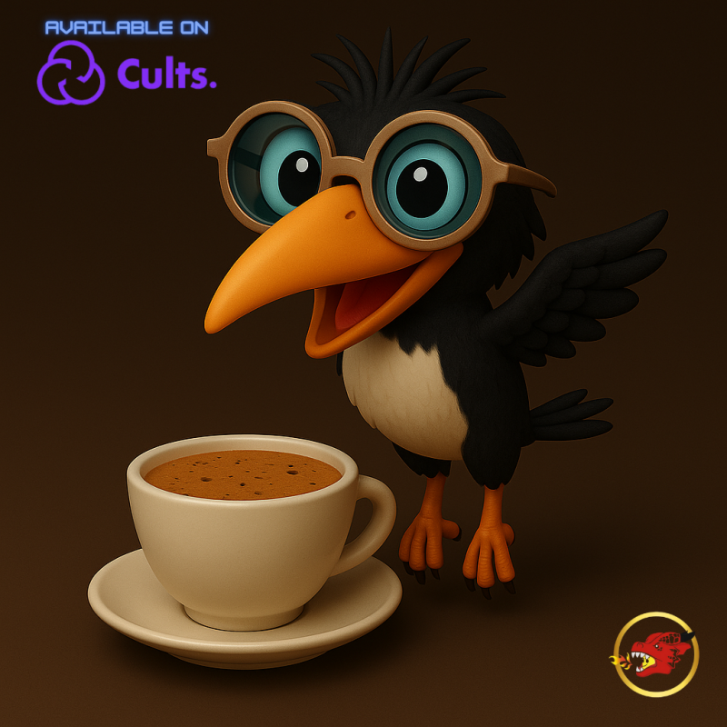 Frulli Frulla - Animado STL Modello di stampa 3D .c4d .max .obj .3ds .fbx .stl .blend 