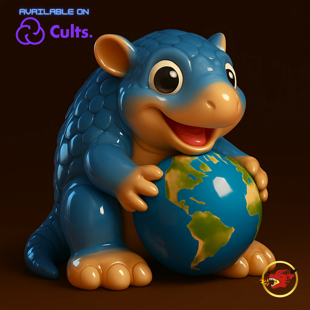 Pippi Poppa Pippo Peppe - Animado STL 3D Print Model .c4d .max .obj .3ds .fbx .stl .blend