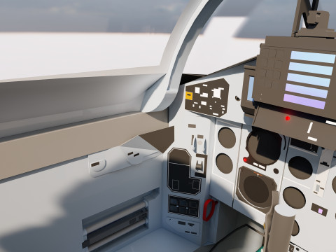 Mig 29 jet fighter 3D Модель