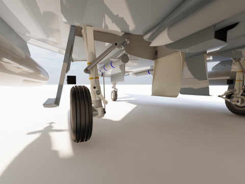 Eurofighter Typhoon Modèle 3D