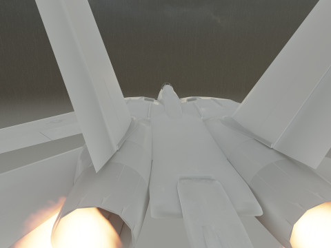 F14 TOMCAT 3D मॉडल