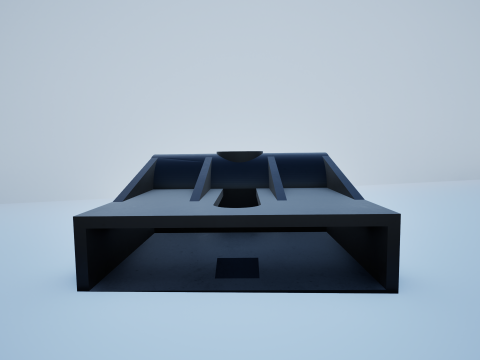 Latok derjatel Model Cetak 3D