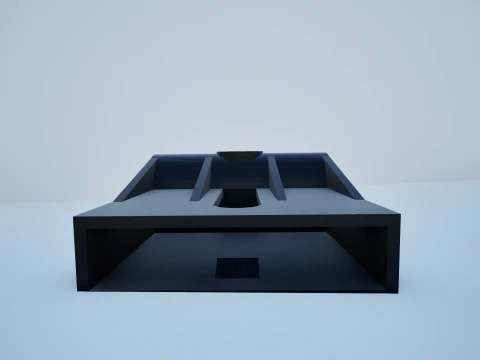 Latok derjatel 3D Print Model