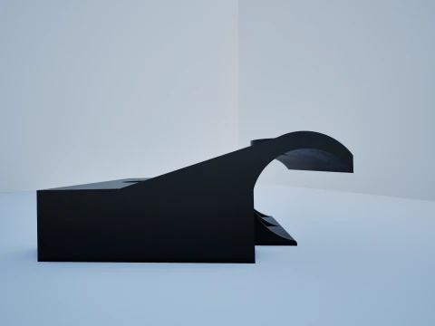 Latok derjatel 3D Print Model