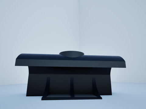 Latok derjatel Model Cetak 3D