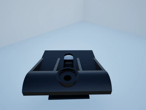 Latok derjatel 3D Print Model