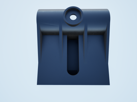 Derjatel latok 3D Print Model