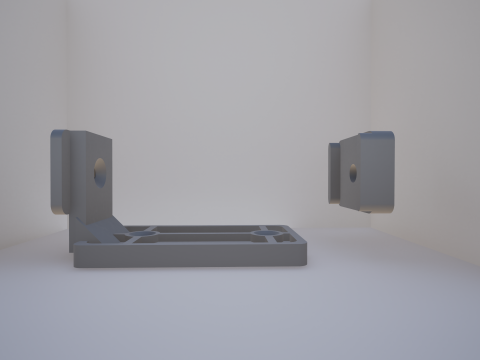 Bracket profil GOOLA 3D Print Model