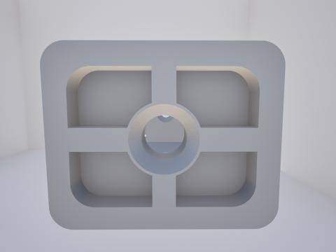 Bracket profil GOOLA 3D Print Model