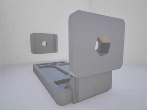 Bracket profil GOOLA 3D Print Model
