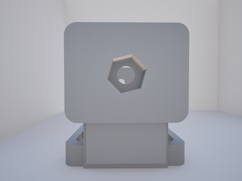 Bracket profil GOOLA 3D Print Model