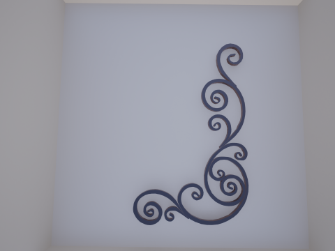 DEKOR 3D Model