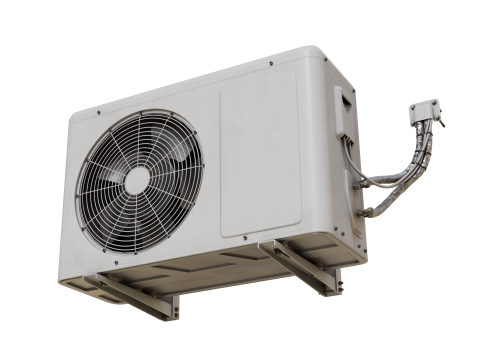 Air Conditioning Unit 3Dモデル