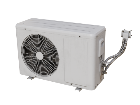Air Conditioning Unit 3Dモデル