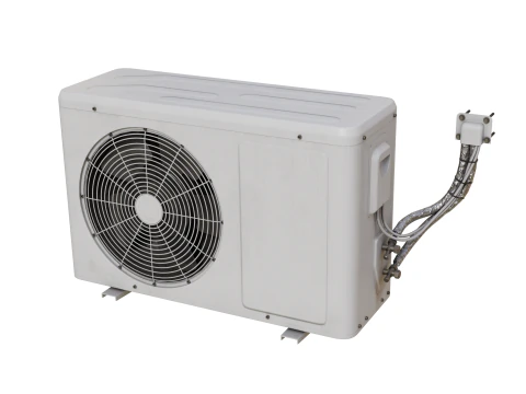 Air Conditioning Unit 3D Model