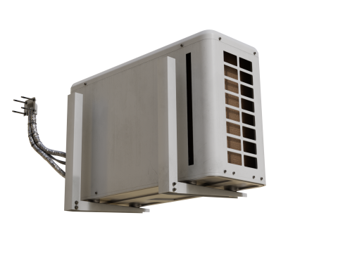 Air Conditioning Unit 3Dモデル