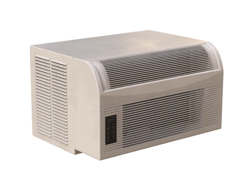 Ac Window Unit 3D Model