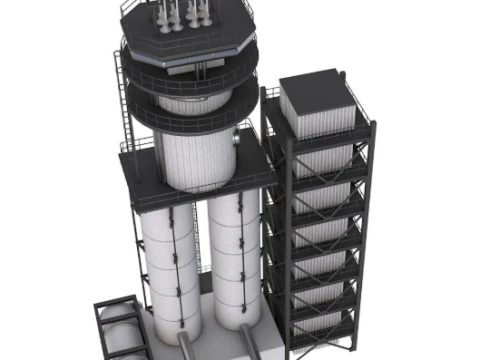 Koleksi Modul Pengilangan Model 3D