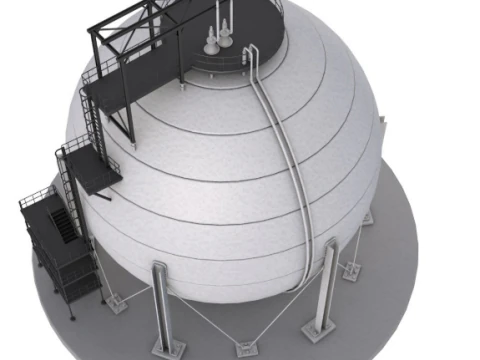 Koleksi Modul Pengilangan Model 3D