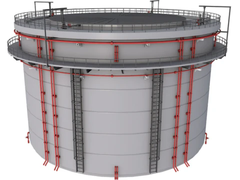 Koleksi Modul Pengilangan Model 3D