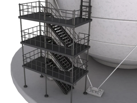 Koleksi Modul Pengilangan Model 3D