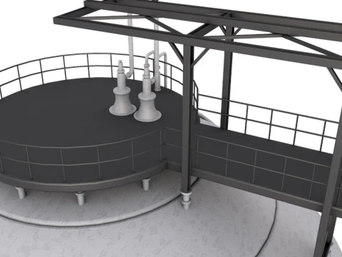 Koleksi Modul Pengilangan Model 3D