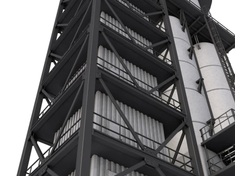 Koleksi Modul Pengilangan Model 3D