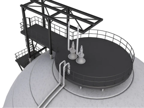 Koleksi Modul Pengilangan Model 3D