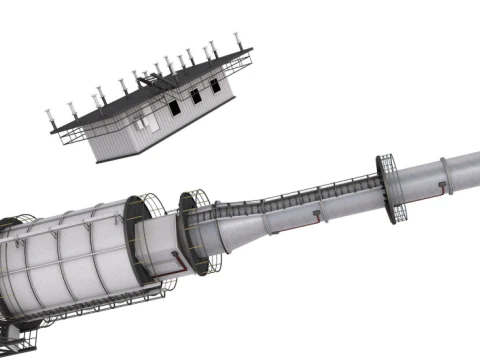 Koleksi Modul Pengilangan Model 3D