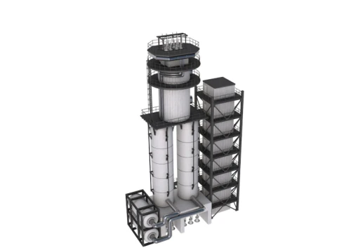 Koleksi Modul Pengilangan Model 3D
