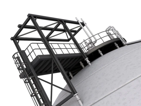 Koleksi Modul Pengilangan Model 3D