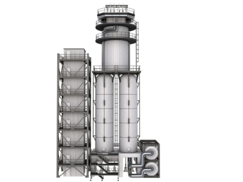 Koleksi Modul Pengilangan Model 3D