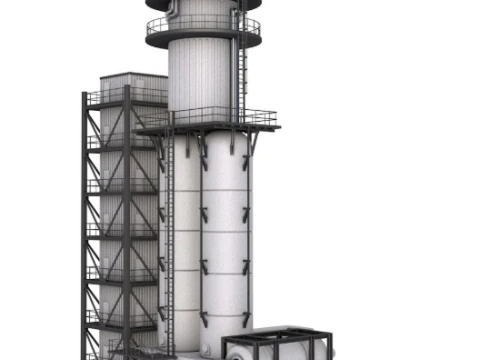 Koleksi Modul Pengilangan Model 3D
