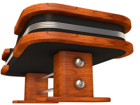 Tavolo dei Dadi Modello 3D