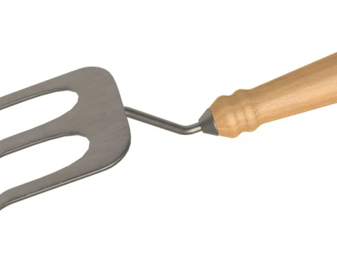 Farm Hand Tool Collection 3D Model