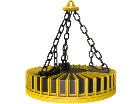 &Iacute;m&atilde; de levantamento Modelo 3D