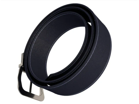 Leather Belt 3D Model