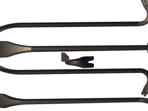 Tools New - Hand Tools-GARAGE TOOLS 3D Model