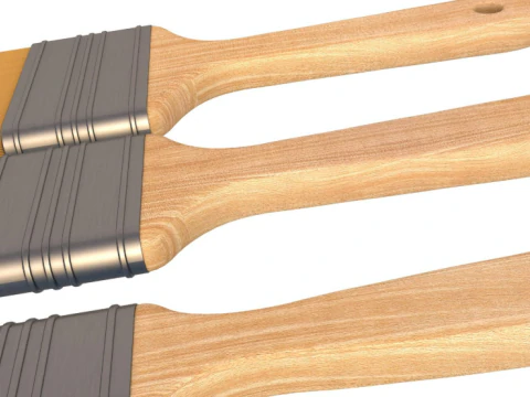 Tools New - Hand Tools-GARAGE TOOLS 3D Model