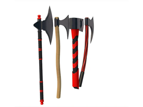 Tools New - Hand Tools-GARAGE TOOLS 3D Model