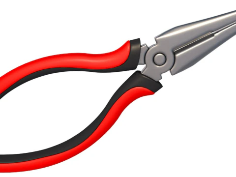 Tools New - Hand Tools-GARAGE TOOLS 3D Model