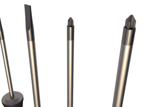 Tools New - Hand Tools-GARAGE TOOLS 3D Model