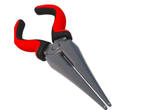 Tools New - Hand Tools-GARAGE TOOLS 3D Model