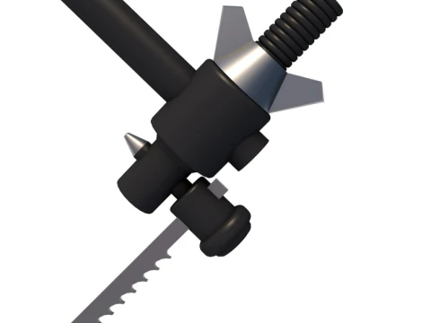 Tools New - Hand Tools-GARAGE TOOLS 3D Model